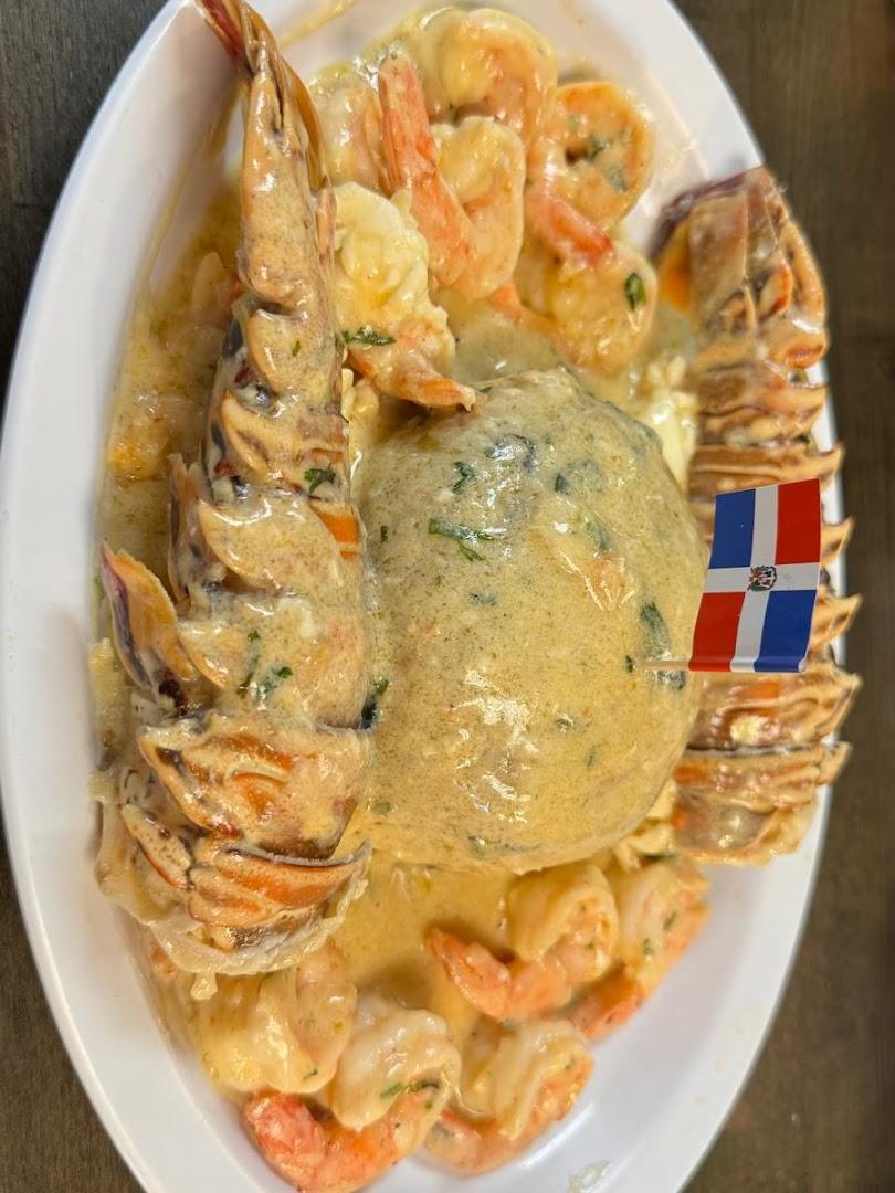 El Cucharon del sabor