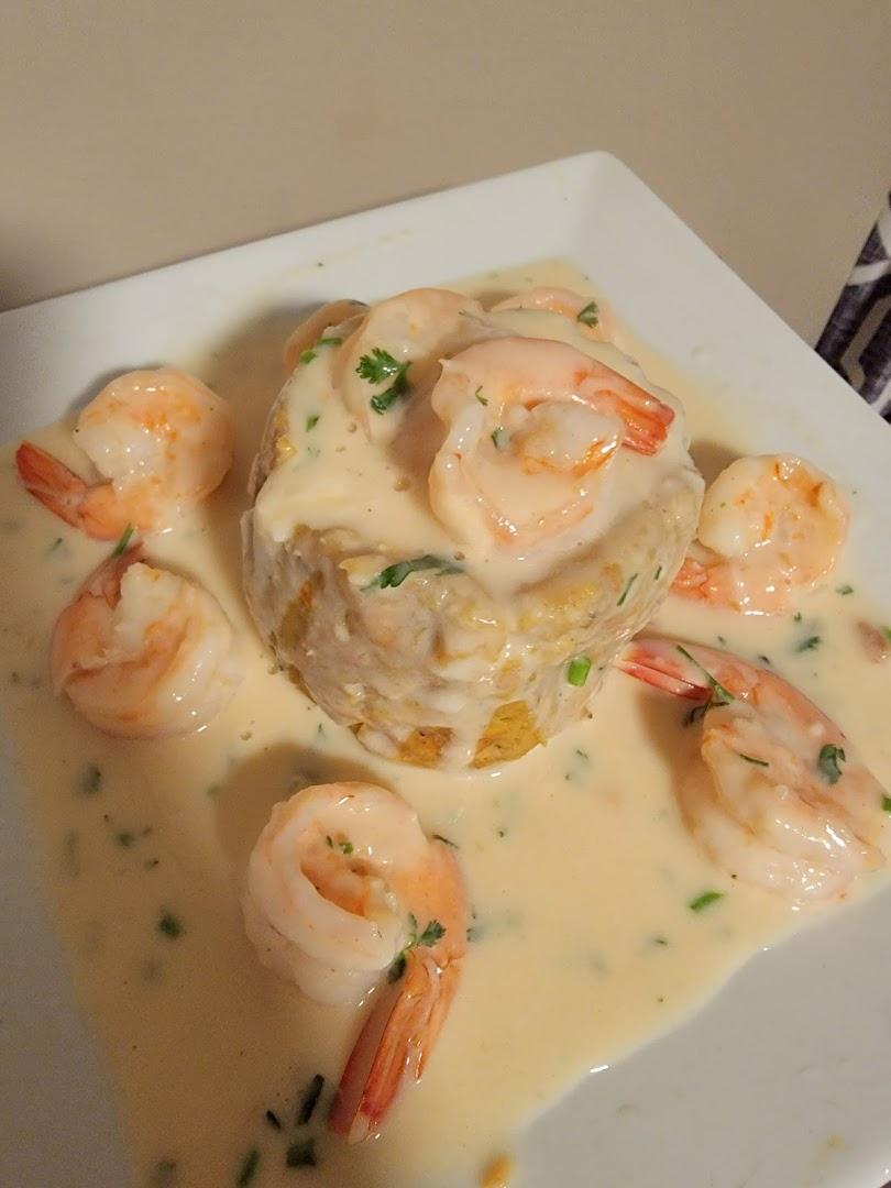 El Cucharon del sabor